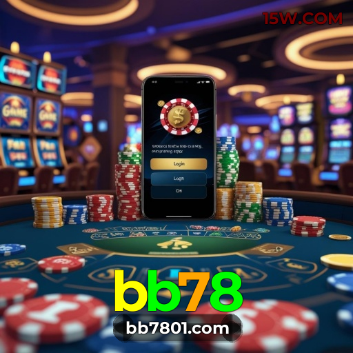 bb78: Entre no Mundo dos Jogos de Aposta com o bb78 e Diversão Sem Fim