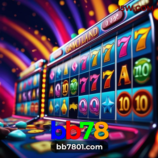 bb78 | Cassino Online com Bônus e Suporte 24 Horas
