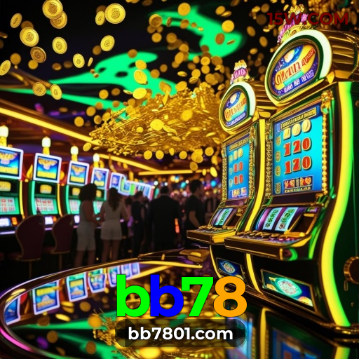 bb78: Entre no Jogo e Ganhe Muito no Cassino Online Mais Seguro do Brasil!