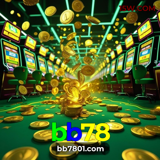 bb78 - Jogos Incríveis: Explore a Seção App do bb78.com