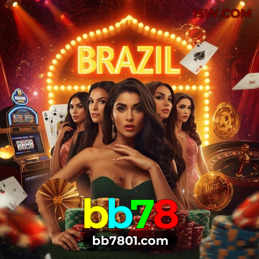bb78: Jogue no cassino online mais seguro e confiável do Brasil!