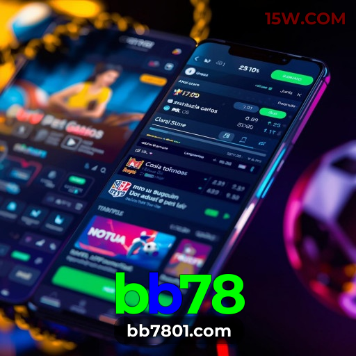 bb78: Inovação Pioneira em Jogos e Tendências de Entretenimento