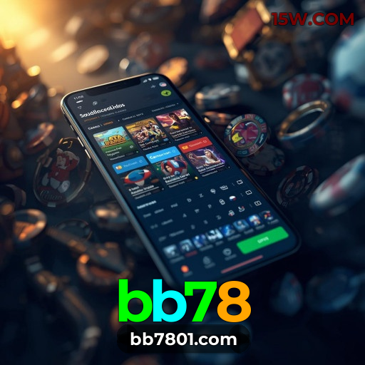 bb78: Descubra as Melhores Máquinas de Slots com Jackpot Real