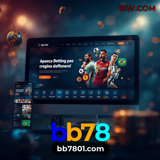 bb78: Venha para o Melhor Cassino Online e Ganhe Grandes Prêmios Agora!