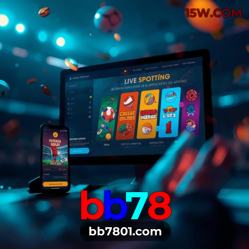 bb78 App: Baixe Agora e Jogue Slots Online em Qualquer Lugar 