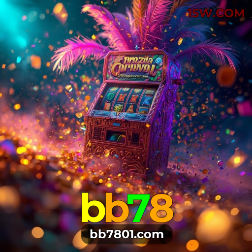 bb78 | Plataforma com Alta Taxa de RTP e Slots Pagando Agora