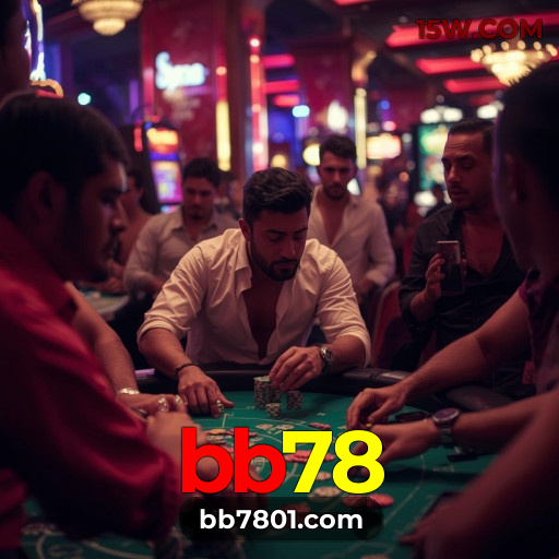 bb78.com - Melhores Jogos de Cassino e Apostas Online no Brasil - bb78