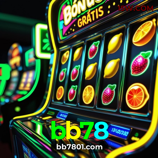 bb78 | Cassino Online Mobile com Jogos Populares no Brasil