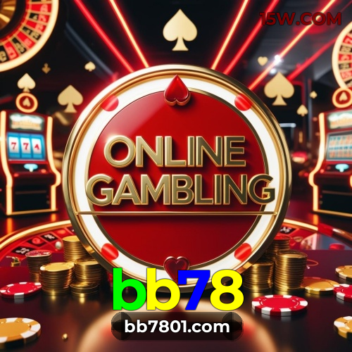 bb78: Slots incríveis — jogue agora no Brasil 