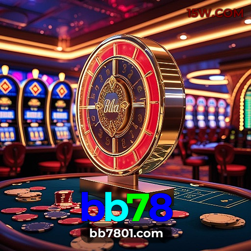 bb78 Plataforma Mobile: A Melhor Experiência de Cassino no Smartphone