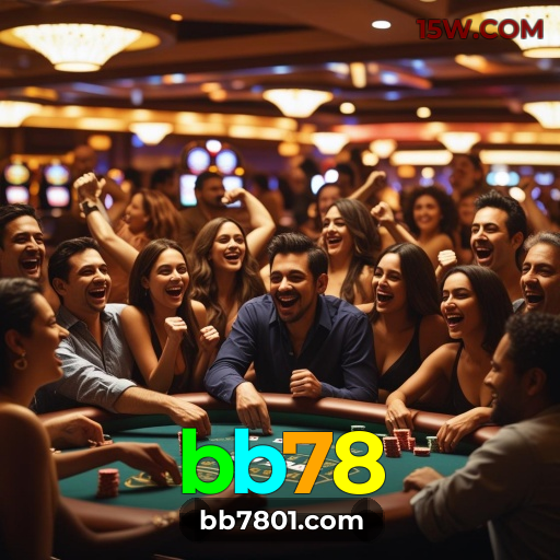 bb78: A diversão e a sorte estão no cassino online mais seguro!