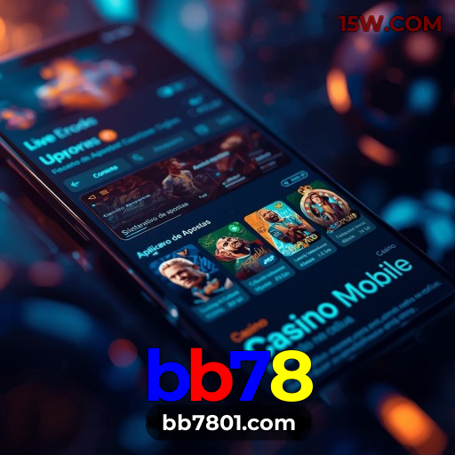 Login bb78 – Acesse Sua Conta com Segurança (2026) - bb78
