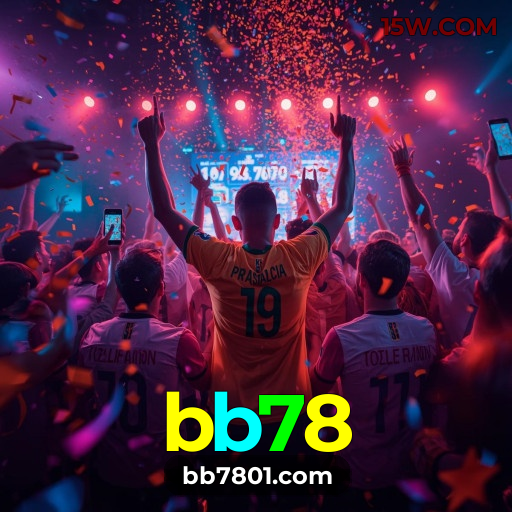 bb78: Onde sua sorte encontra segurança: cassino online!